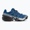 Pánské běžecké boty Salomon Speedcross 6 GTX poseidon/black/lunar rock 2