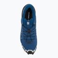 Pánské běžecké boty Salomon Speedcross 6 GTX poseidon/black/lunar rock 5