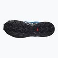 Pánské běžecké boty Salomon Speedcross 6 GTX poseidon/black/lunar rock 5