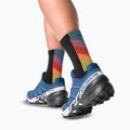 Pánské běžecké boty Salomon Speedcross 6 GTX poseidon/black/lunar rock 8