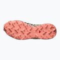 Dámské běžecké boty Salomon Speedcross 6 GTX lime cream/mahogany rose/black 5
