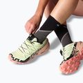 Dámské běžecké boty Salomon Speedcross 6 GTX lime cream/mahogany rose/black 7
