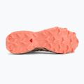 Dámské běžecké boty Salomon Speedcross 6 GTX lime cream/mahogany rose/black 4