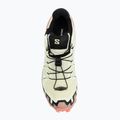 Dámské běžecké boty Salomon Speedcross 6 GTX lime cream/mahogany rose/black 5