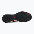 Pánské běžecké boty Salomon Speedcross Peak black/asphalt/fiery red 4