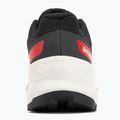 Pánské běžecké boty Salomon Speedcross Peak black/asphalt/fiery red 6