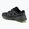 Pánské běžecké boty Salomon Speedcross Peak GTX black/urban chic/dark citron 3