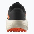 Pánské běžecké boty Salomon Alphaglide black/rainy day/red orange 4