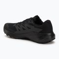 Pánské běžecké boty Salomon Alphaglide GTX black/asphalt/black 3