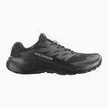 Pánské běžecké boty Salomon Alphaglide GTX black/asphalt/black 8