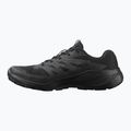 Pánské běžecké boty Salomon Alphaglide GTX black/asphalt/black 9