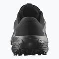 Pánské běžecké boty Salomon Alphaglide GTX black/asphalt/black 10