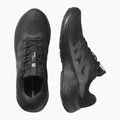 Pánské běžecké boty Salomon Alphaglide GTX black/asphalt/black 12