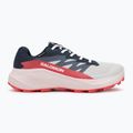 Dámské běžecké boty Salomon Alphaglide GTX lunar rock/blue night/rouge red 2