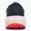Dámské běžecké boty Salomon Alphaglide GTX lunar rock/blue night/rouge red 6