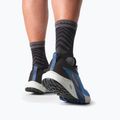 Pánské běžecké boty Salomon Sense Ride 5 french blue/black/dark blue 9
