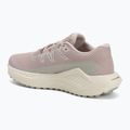 Dámské běžecké boty Salomon Drx Defy GRVL hushed violet/vanilla ice/sea foam 3