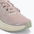 Dámské běžecké boty Salomon Drx Defy GRVL hushed violet/vanilla ice/sea foam 7