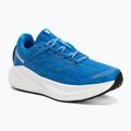 Pánské běžecké boty Salomon Aero Glide 3 french blue/white/cherry tomato