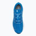 Pánské běžecké boty Salomon Aero Glide 3 french blue/white/cherry tomato 5
