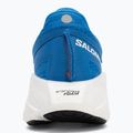 Pánské běžecké boty Salomon Aero Glide 3 french blue/white/cherry tomato 6
