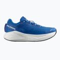 Pánské běžecké boty Salomon Aero Glide 3 french blue/white/cherry tomato 8