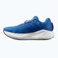 Pánské běžecké boty Salomon Aero Glide 3 french blue/white/cherry tomato 9