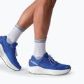 Pánské běžecké boty Salomon Aero Glide 3 french blue/white/cherry tomato 11