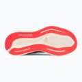 Pánské běžecké boty Salomon Aero Glide 3 alloy/vanilla ice/neon flame 4