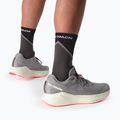 Pánské běžecké boty Salomon Aero Glide 3 alloy/vanilla ice/neon flame 11