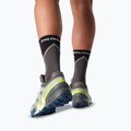 Pánské běžecké boty Salomon Speedcross 6 castlerock/lime cream/poseidon 8