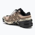 Pánské běžecké boty Salomon Speedcross 6 natural/black/almond milk 3