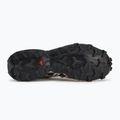 Pánské běžecké boty Salomon Speedcross 6 natural/black/almond milk 4
