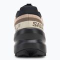 Pánské běžecké boty Salomon Speedcross 6 natural/black/almond milk 6