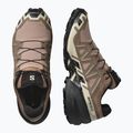 Pánské běžecké boty Salomon Speedcross 6 natural/black/almond milk 6