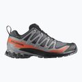 Pánské běžecké boty Salomon XA PRO 3D V9 GTX turbulence/black/burnt ochre