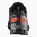 Pánské běžecké boty Salomon XA PRO 3D V9 GTX turbulence/black/burnt ochre 3
