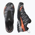 Pánské běžecké boty Salomon XA PRO 3D V9 GTX turbulence/black/burnt ochre 5