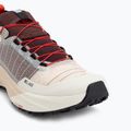 Běžecké boty Salomon S/LAB Genesis vanilla ice/chocolate/black 7