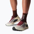 Běžecké boty Salomon S/LAB Genesis vanilla ice/chocolate/black 8