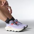 Dámské běžecké boty Salomon Ultra Glide 3 cosmic/icicle/neon 12