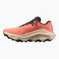 Dámské běžecké boty Salomon Ultra Glide 3 fusion coral/tender peach/black 3