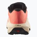 Dámské běžecké boty Salomon Ultra Glide 3 fusion coral/tender peach/black 4