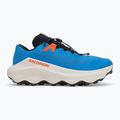 Pánské běžecké boty Salomon Ultra Glide 3 french blue/lunar rock/cherry tomato 2