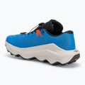 Pánské běžecké boty Salomon Ultra Glide 3 french blue/lunar rock/cherry tomato 3