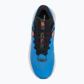 Pánské běžecké boty Salomon Ultra Glide 3 french blue/lunar rock/cherry tomato 5