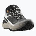 Pánské běžecké boty Salomon Genesis black/alloy/turmeric 8