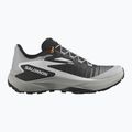 Pánské běžecké boty Salomon Genesis black/alloy/turmeric 9