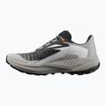 Pánské běžecké boty Salomon Genesis black/alloy/turmeric 10