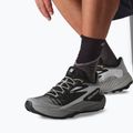 Pánské běžecké boty Salomon Genesis black/alloy/turmeric 14